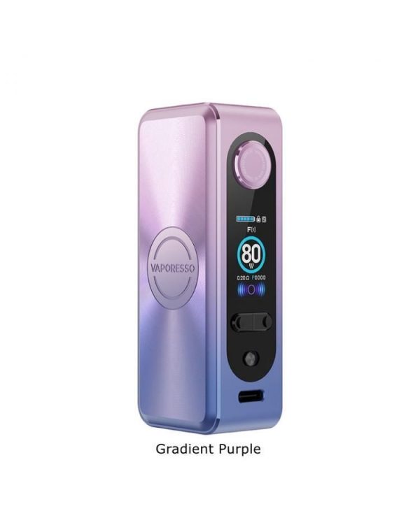 Gradient Purple Gradient Purple