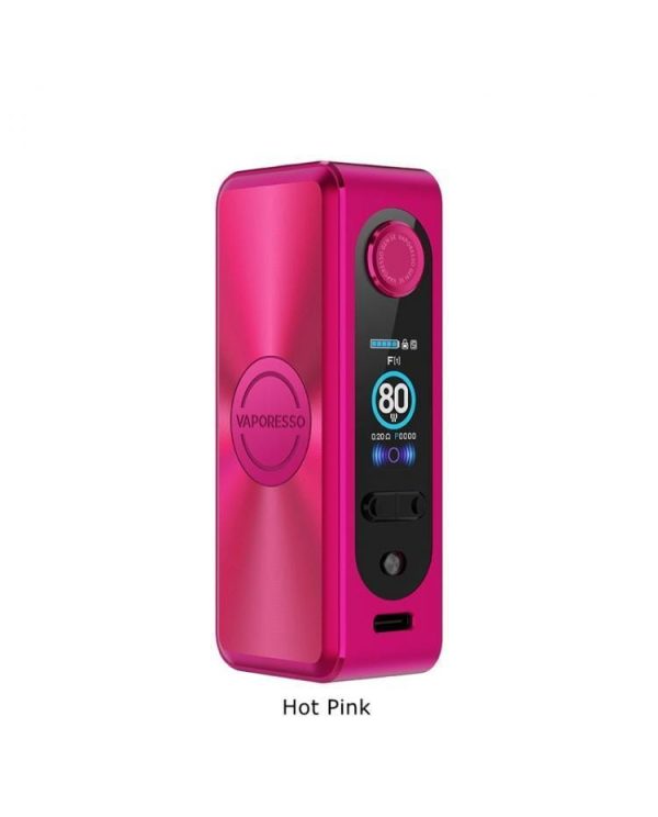 Hot Pink Hot Pink