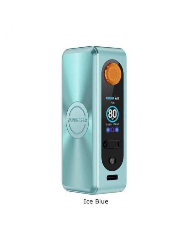 Ice Blue Ice Blue