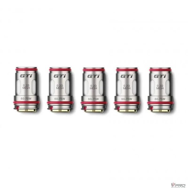 Vaporesso GTi Replacement Coils