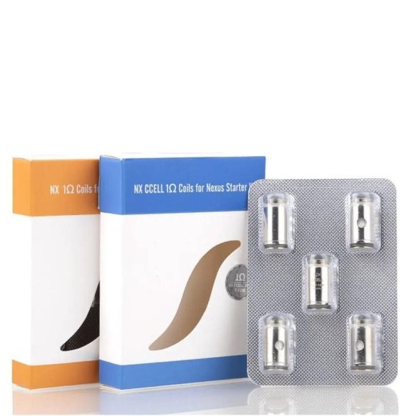 Vaporesso NEXUS Replacement Coils