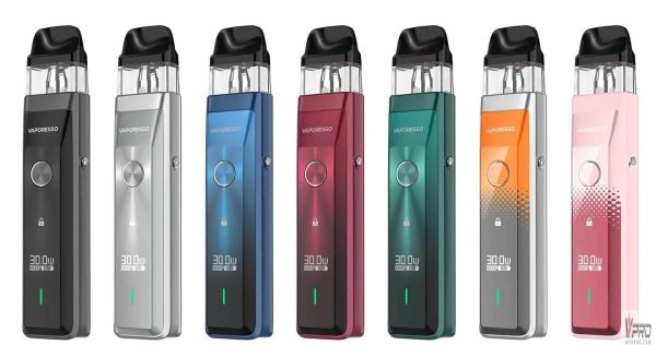 Vaporesso XROS Pro 30W Pod System Vaporesso XROS Pro 30W Pod System