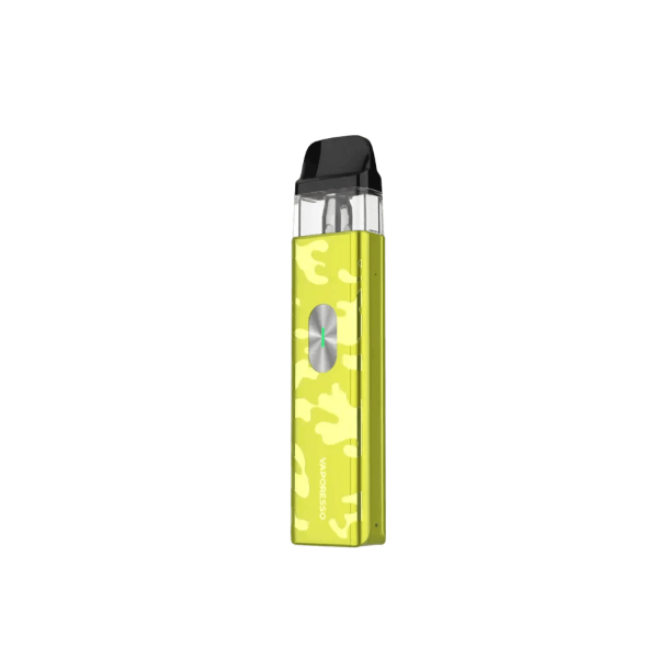 Vaporesso Xros 4 Mini Pod System