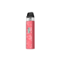 Camo Red