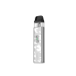 Camo Silver