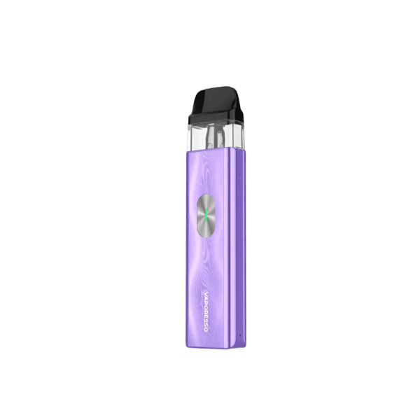 Ice Purple Ice Purple