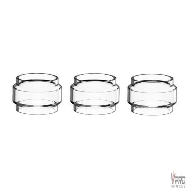 VooPoo UFORCE Replacement Bubble Glass