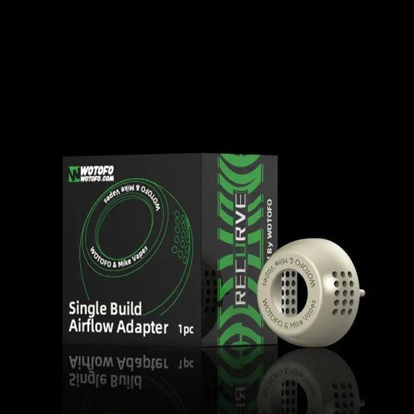 Single Coil Adapter Single Coil Adapter