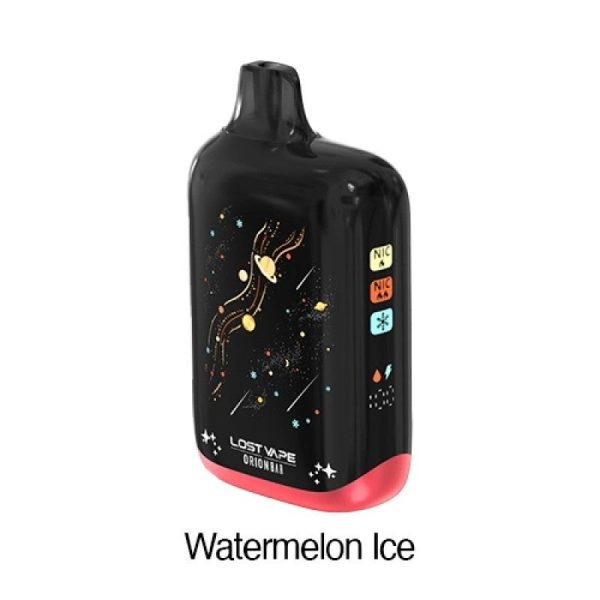 Watermelon Ice Watermelon Ice