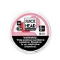 Watermelon Strawberry Mint - Juice Head ZTN Pouches