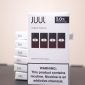 Juul 4-Pack 3% Virginia Tobacco