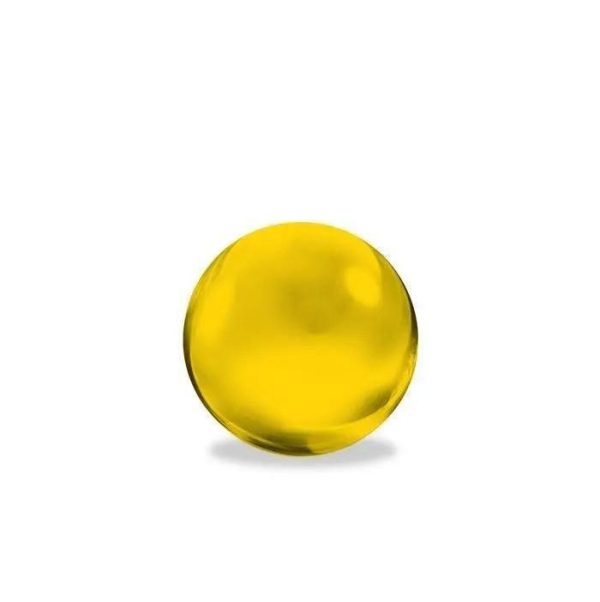 Citrine Yellow Citrine Yellow