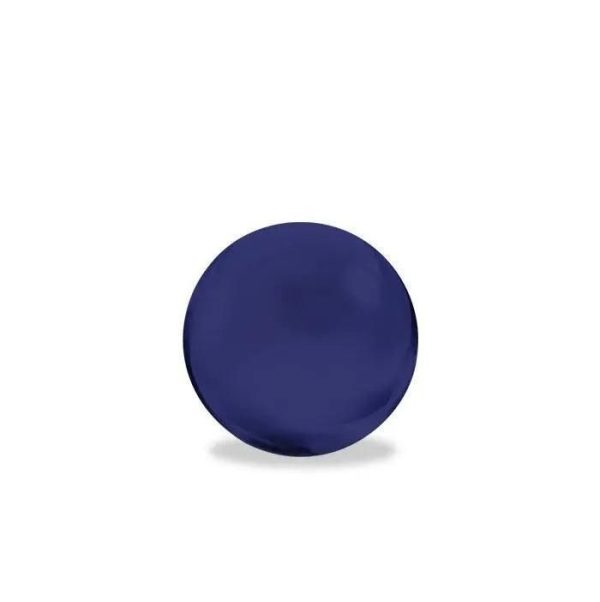 Sapphire Blue Sapphire Blue