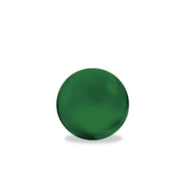 Emerald Green Emerald Green
