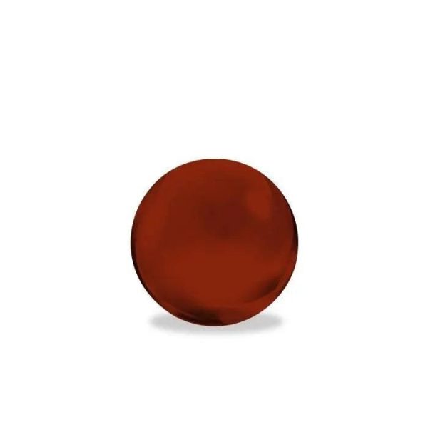 Ruby Red Ruby Red