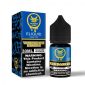 White Peach Razz Ice - California Honey Salt 30mL