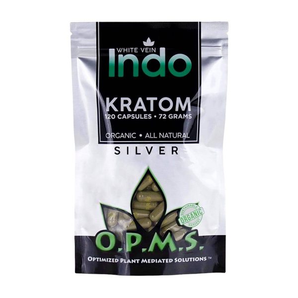 72gm - WHITE VEIN INDO 72gm - WHITE VEIN INDO