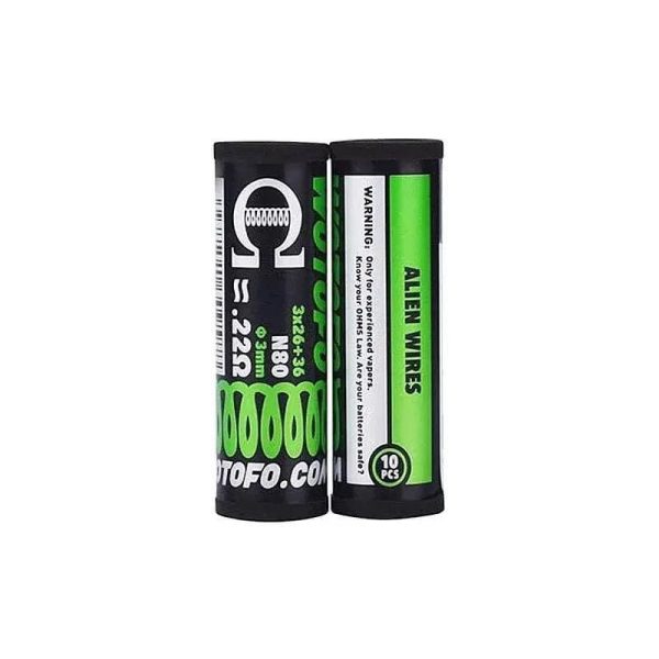 0.22ohm - 3*26+36G 0.22ohm - 3*26+36G