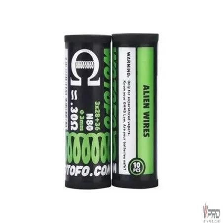 0.3ohm - 3*28+36G 0.3ohm - 3*28+36G