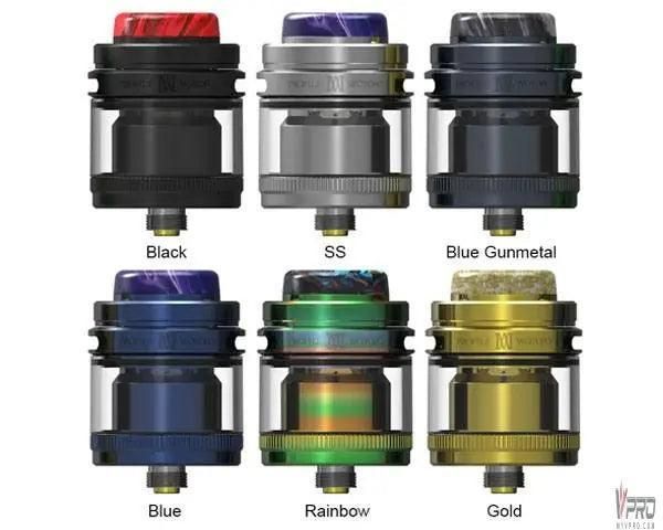 Wotofo Profile M RTA Wotofo Profile M RTA