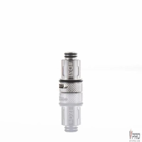 D31 A1 Conical nexMESH 0.15ohm D31 A1 Conical nexMESH 0.15ohm