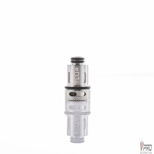 D34 Net Mesh 0.2ohm D34 Net Mesh 0.2ohm