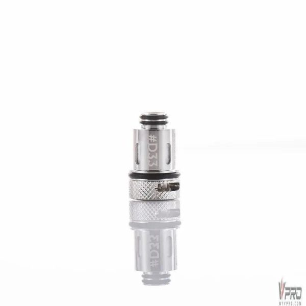 D33 Clapton Mesh 0.15ohm D33 Clapton Mesh 0.15ohm