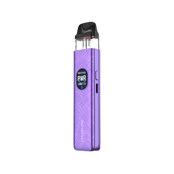 Violet Silk Violet Silk