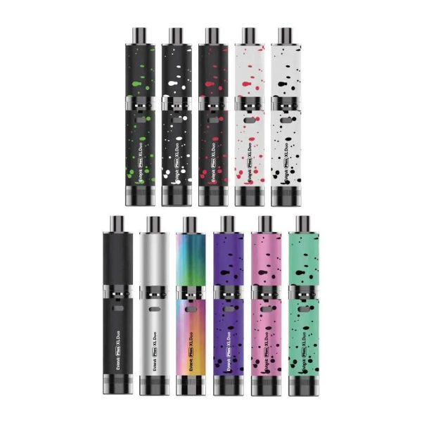 Yocan Evolve Plus XL Vaporizer