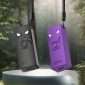 Yocan Kodo Animal Series Croc 510 Battery