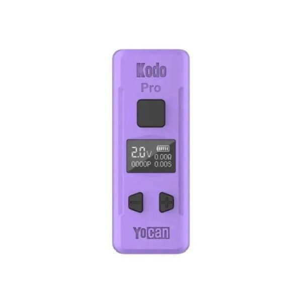 Purple Purple