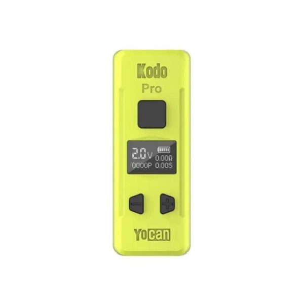 Yellow Yellow