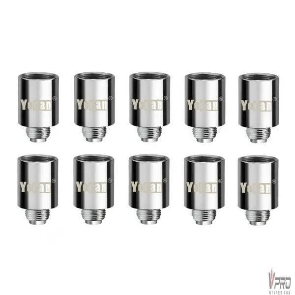 Yocan STIX Ceramic Coils Yocan STIX Ceramic Coils