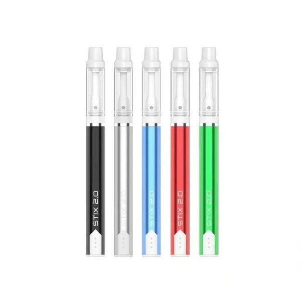 Yocan Stix 2.0 Vaporizer Pen Kit
