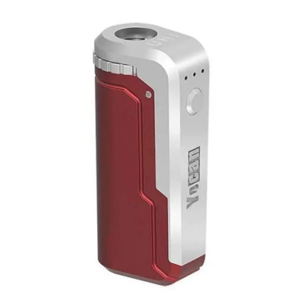 RED/SILVER RED/SILVER