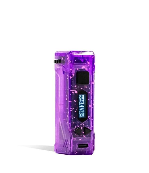 Yocan x Wulf Mods X-Ray Series Uni Pro Cartridge Vaporizer