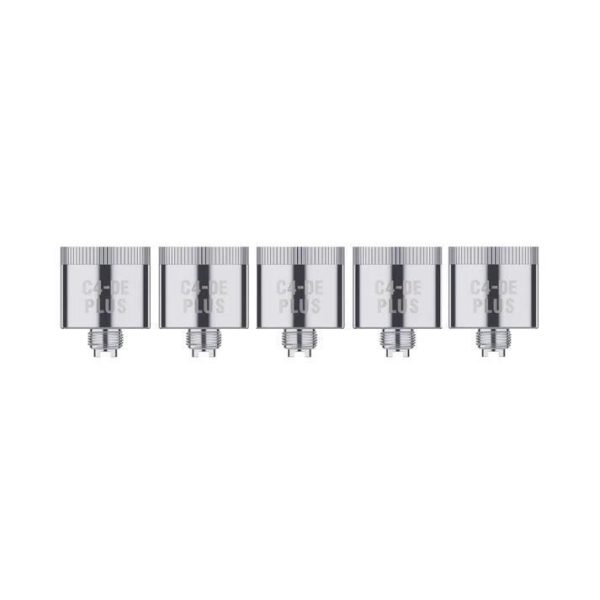 Yocan C4-DE Plus Replacement Coils