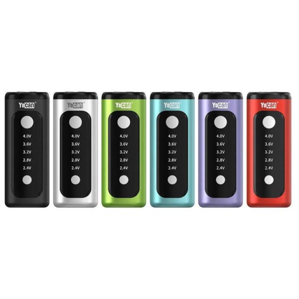 Yocan Kodo Plus 510 Battery