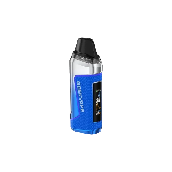 Arctic Blue Arctic Blue