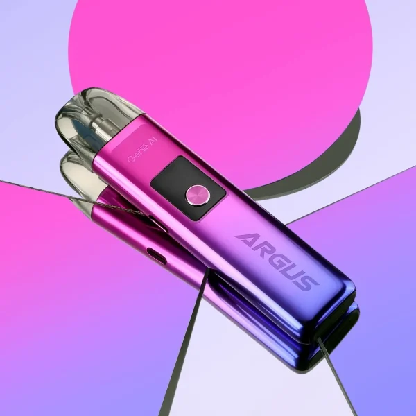 VOOPOO Argus G Pod System