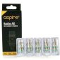 Aspire Nautilus AIO Replacement Atomizer