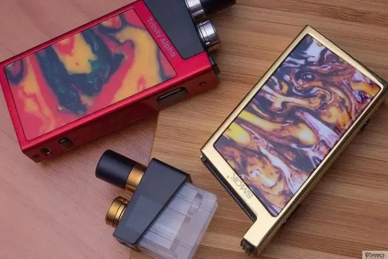 Smok Trinity Alpha Review | An AIO Twist on the Nord