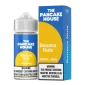 Banana Nuts - The Pancake House 100mL