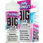 Jelly Donut - Big Bottle Co 120mL