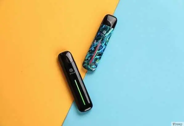 Enter To Win an Innokin Gala Pod System Kit!