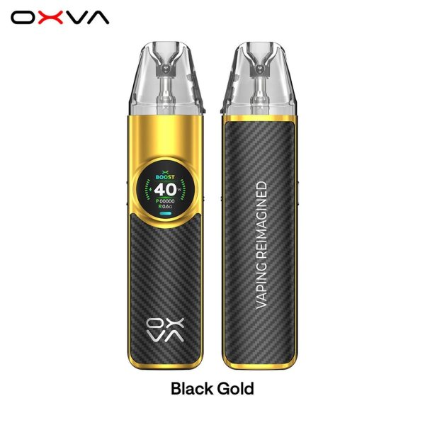 Black Gold Black Gold