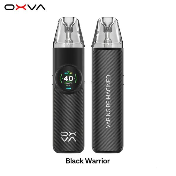 Black Warrior Black Warrior