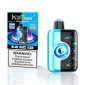 Blue Razz Iced