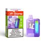 Blue Razz Grape Ice