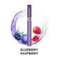 Blueberry Raspberry - 1PC